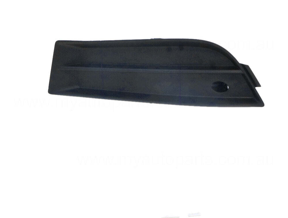 GENUINE PASSENGER SIDE FOG LIGHT COVER FOR Holden Cruze JG 5/2009 to 3/2011