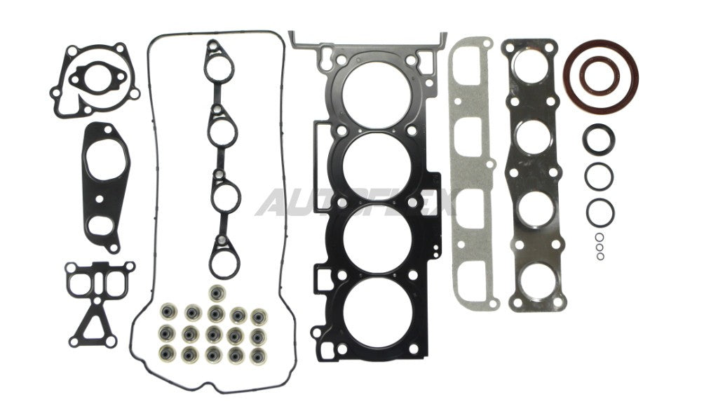 Head Gasket VRS KIT/SET FOR KIA Magentis MG 08/2006-06/2007 PETROL Engine-G4KC