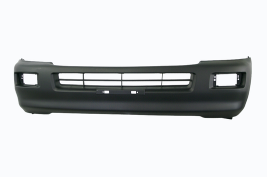NEW FRONT BAR BUMPER HOLDEN RODEO RA 03/2003 ~ 12/2006 NO FLARE HOLES TYPE