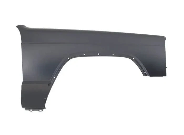NEW RIGHT FRONT GUARD FOR JEEP CHEROKEE XJ 08/1997 ~ 09/2001