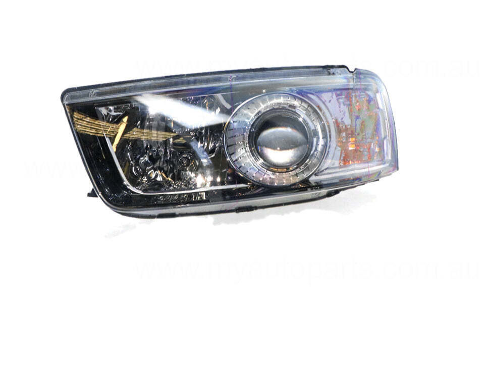 GENUINE PASSENGER SIDE HEADLIGHT FOR Holden Captiva CG 2011 to 2016  Head Lamp