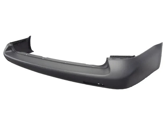 NEW REAR BAR BUMPER FOR VOLKSWAGEN TRANSPORTER T5 08/2004 ~ 09/2009 T5-VW