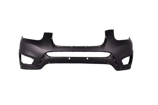 NEW FRONT BAR BUMPER COVER FOR HYUNDAI SANTA FE CM 11/2009 ~ 07/2012