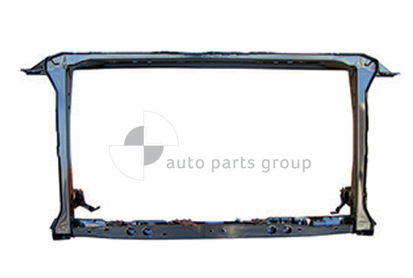 GENUINE RADIATOR SUPPORT PANEL FOR TOYOTA PRIUS-C  12/2011-