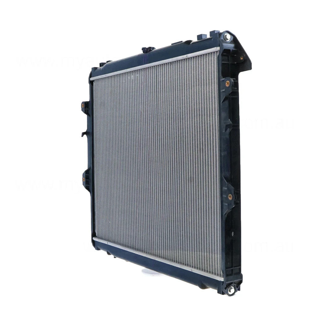 NEW Radiator FOR Toyota Hilux 4.0L 1GR-FE V6 PETROL 2/2005-7/2011 AUTO-MANUAL