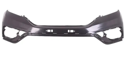 NEW FRONT BAR BUMPER COVER FOR HONDA CR-V RM SERIES 2 12/2014 - 04/2017 CRV