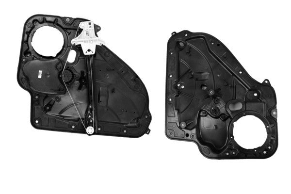NEW RIGHT REAR WINDOW REGULATOR FOR VOLKSWAGEN GOLF  MK6  10/2008 - 07/2013 MK-6