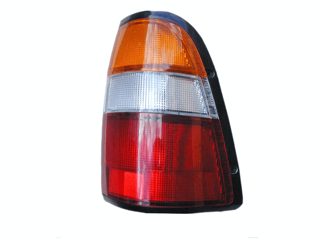 HOLDEN TF RODEO TAIL LIGHT RIGHT HAND DRIVER SIDE LAMP 97-99 ORANGE BLINKER NEW