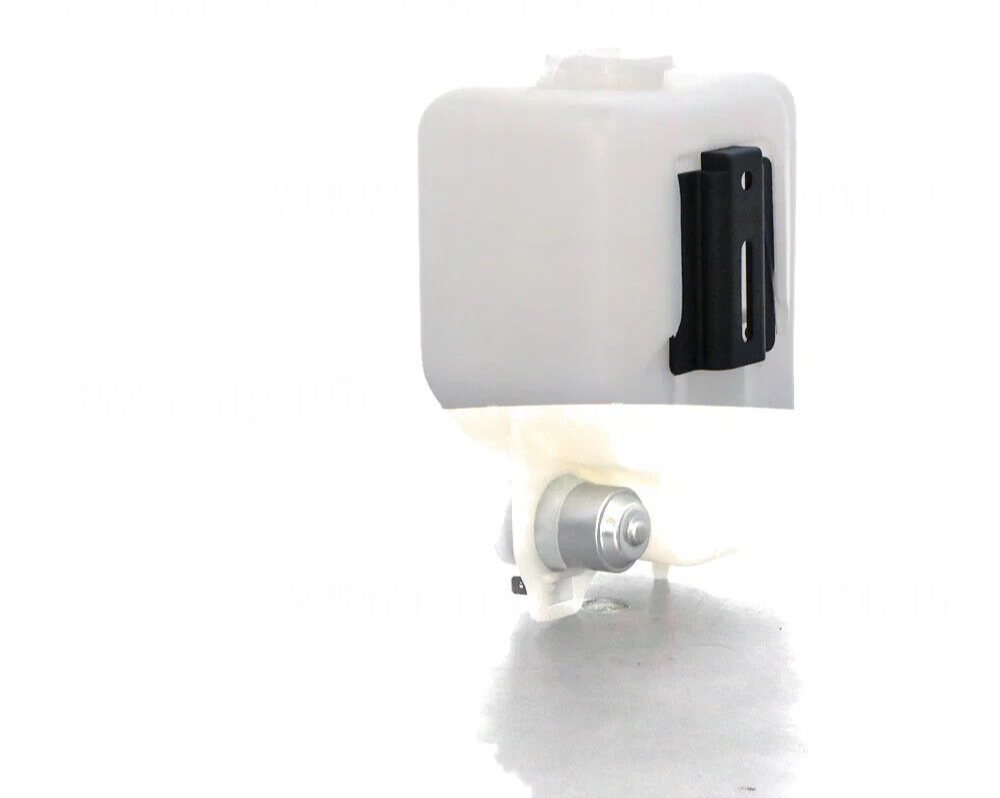 NEW Windscreen Washer TANK Universal Washer Bottle with Pump and Cap