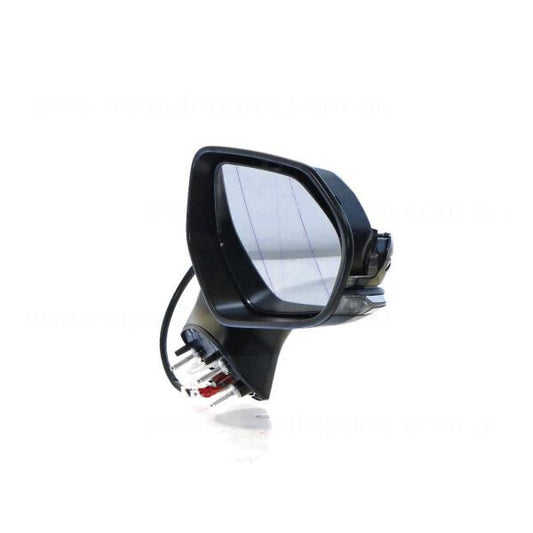 GENUINE RIGHT DOOR MIRROR FOR Toyota Camry 9/2017-2/2021 ASV70R Sedan Ascent