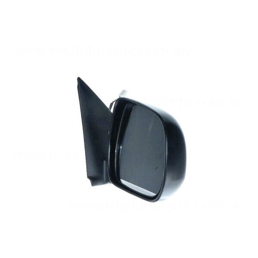 NEW RIGHT DOOR MIRROR FOR Toyota Hilux GGN15R GGN25R KUN26R KUN16R 10/08-7/11