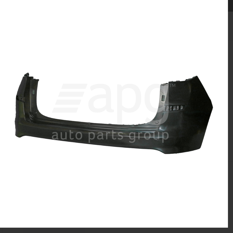 NEW Rear BAR BUMPER FOR HYUNDAI TUCSON 7/2018-12/2020 UPPER BAR