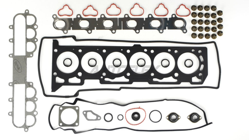 Head Gasket Set VRS Kit FOR FORD Falcon FG 07/2011 - 11/2014 Engine-BARRA ECOLPI