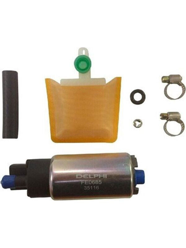 FUEL PUMP FOR TOYOTA MITSUBISHI MAZDA HOLDEN SUZUKI FORD HYUNDAI 38mm Intank