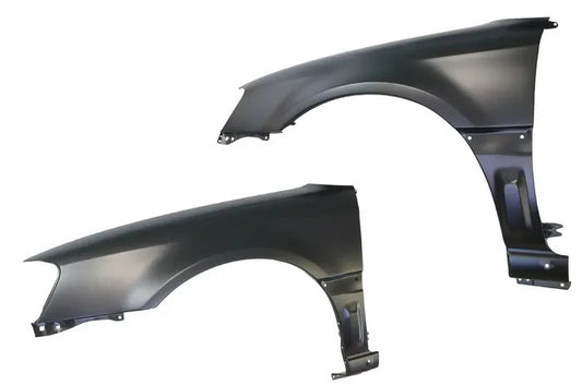 NEW LEFT FRONT GUARD FOR SUBARU OUTBACK BH 10/1998 ~ 08/2003 FRONT PANEL