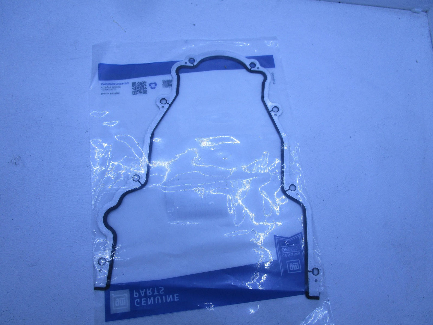 NEW GENUINE Timing Cover Gasket FOR HOLDEN COMMODORE 5.7L V8 VT VX VY VZ VU