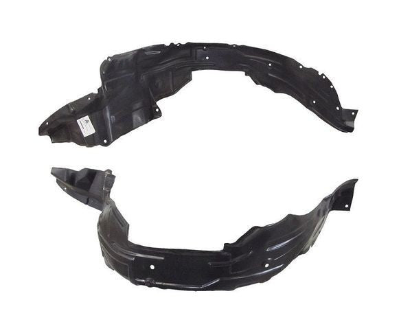 NEW FRONT LEFT  INNER GUARD LINER FOR MAZDA 626  GE  01/1992 ~ 07/1997