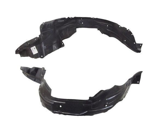 NEW FRONT LEFT  INNER GUARD LINER FOR MAZDA 626  GE  01/1992 ~ 07/1997