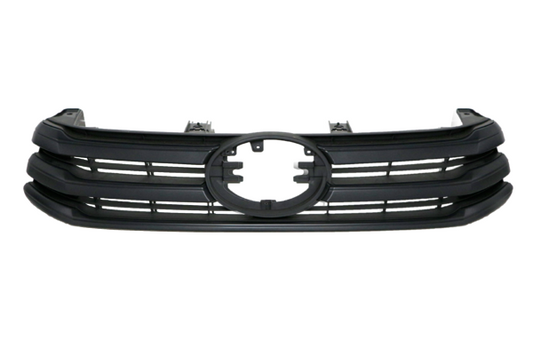 NEW FRONT GRILLE FOR   TOYOTA HILUX  WORKMATE  GRILLE  BLACK  05/2020 ~ON 2WD