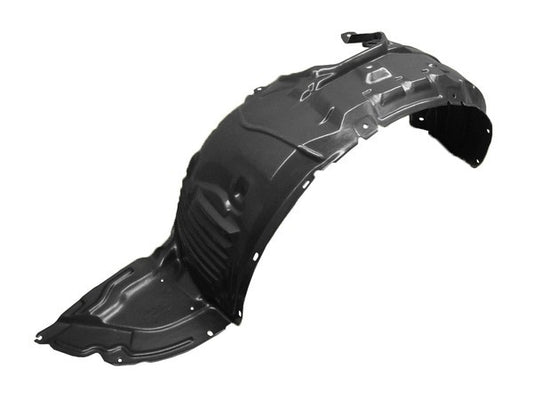NEW FRONT LEFT INNER GUARD LINER FOR MAZDA 3  BL  01/2009 ~ 01/2014