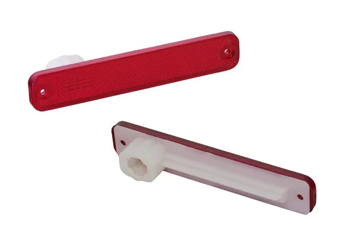 NEW LEFT FRONT GUARD BLINKER LIGHT FOR FORD F100 1973 ~ 1979