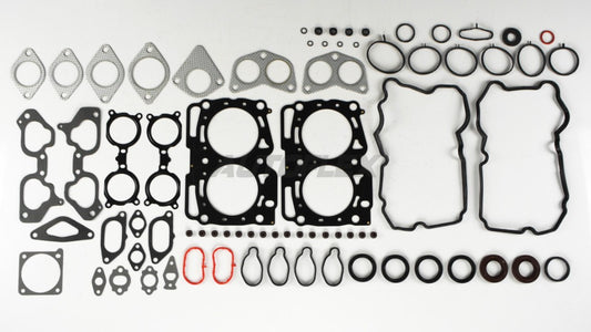 Head Gasket Set VRS Kit FOR SUBARU Forester SH9 XT 12/2007-3/2009 Engine-EJ25