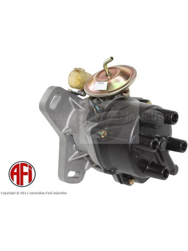 Ignition Distributor Fits Honda Civic