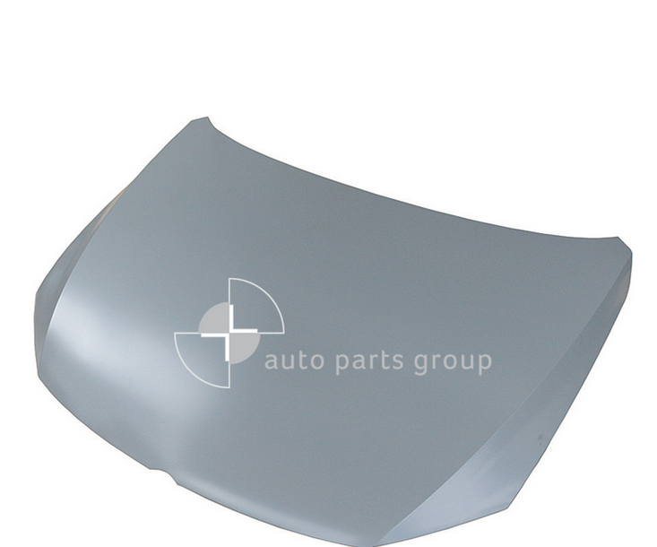 GENUINE NEW BONNET FRONT HOOD FOR Volkswagen Jetta 2/2011-12/2017