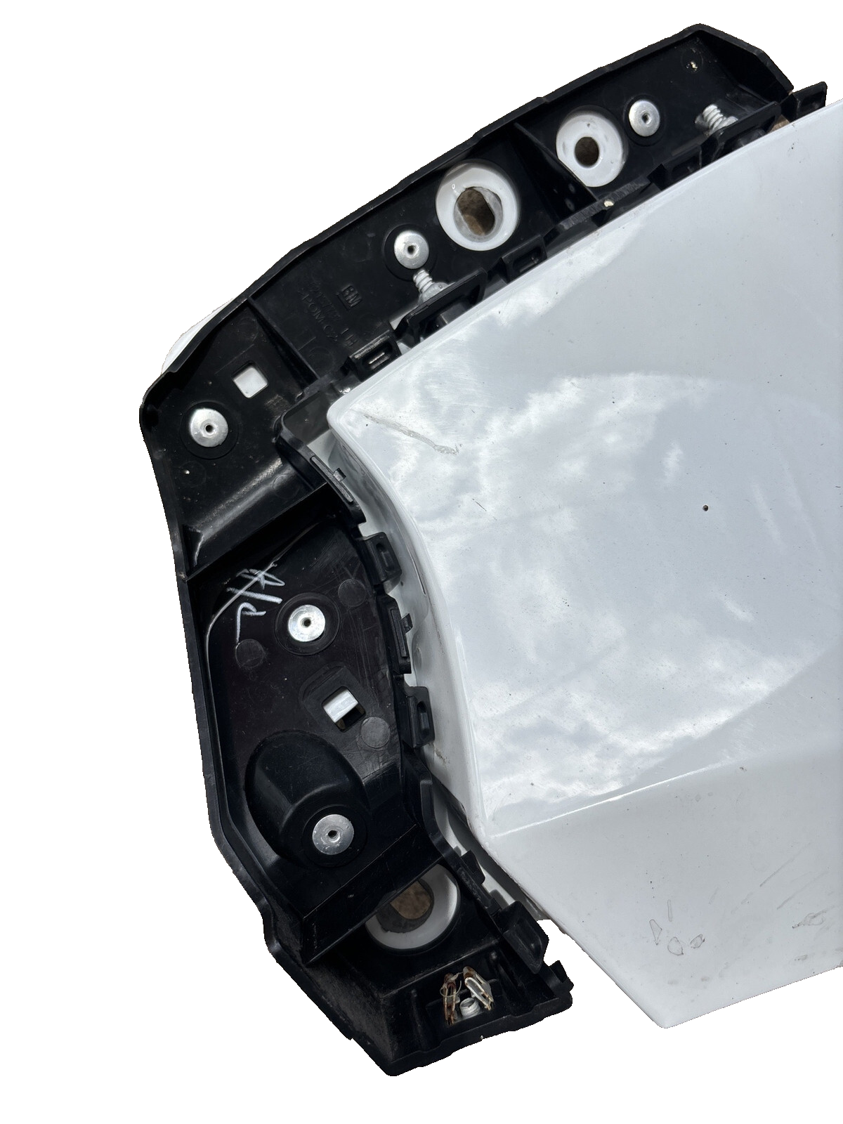 GENUINE Front Bumper BAR DRIVER SIDE BRACKET FOR Holden RG Colorado Trailblazer
