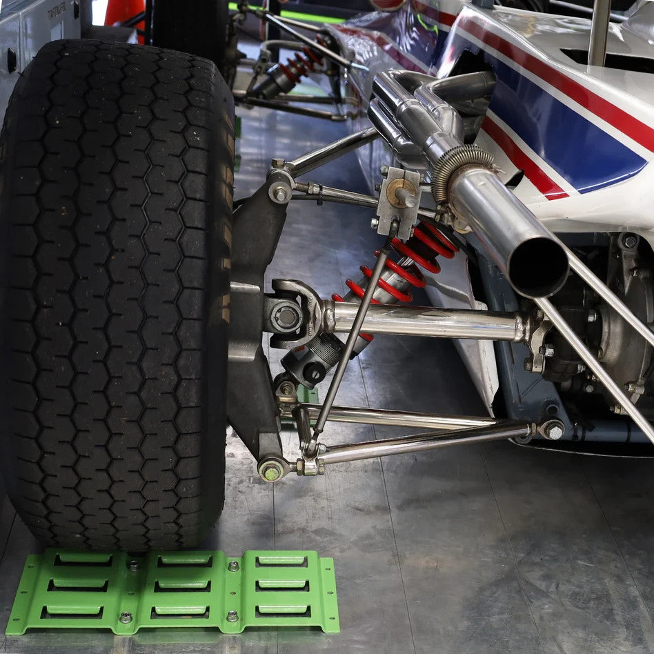 NEW E-Track Multi Wide Kit with 2.5m Strap SET For Car Trailer and Atv