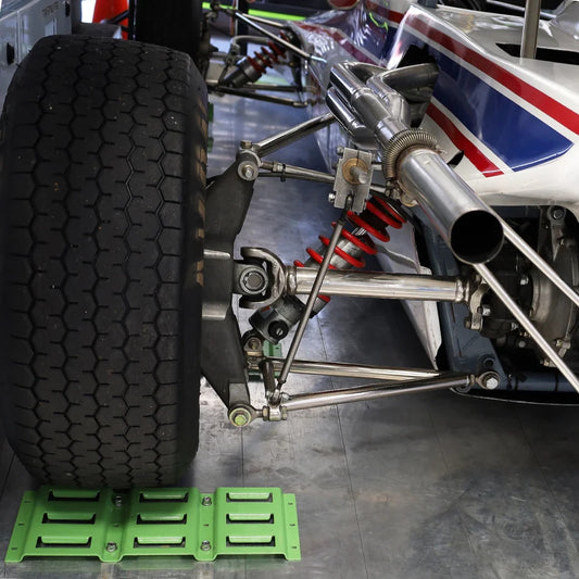 NEW E-Track Multi Wide Kit with 2.5m Strap SET For Car Trailer and Atv