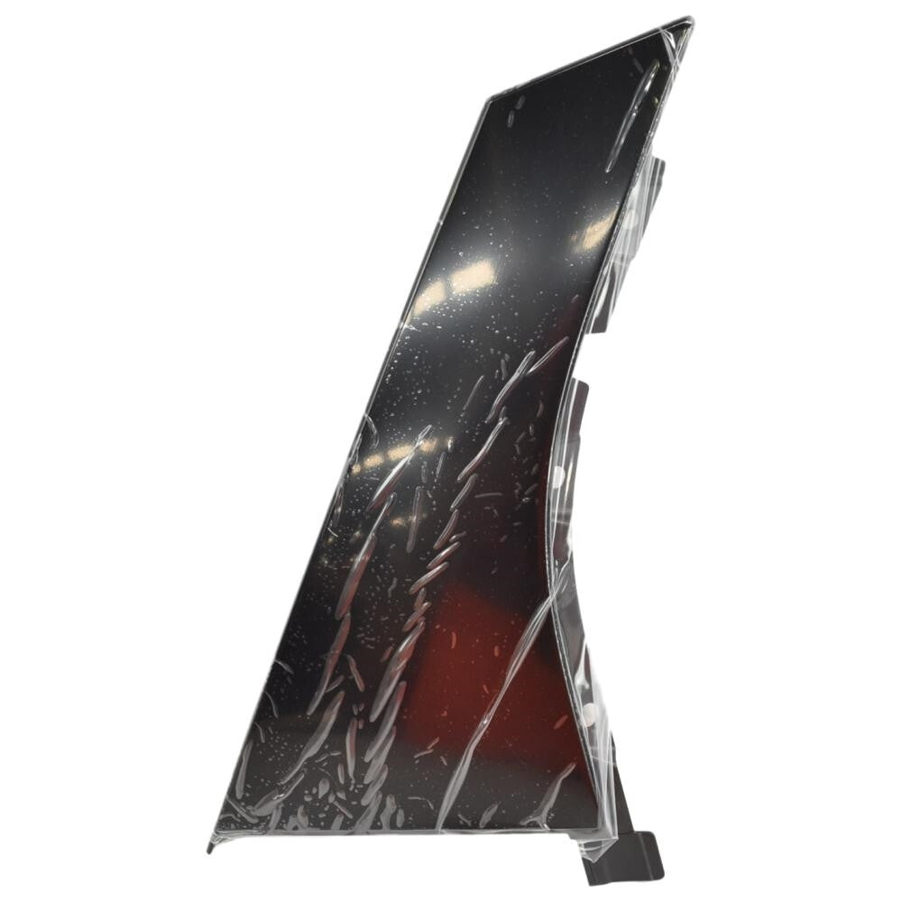 GENUINE Window Moulding Outside Door RH FOR FORD FOCUS