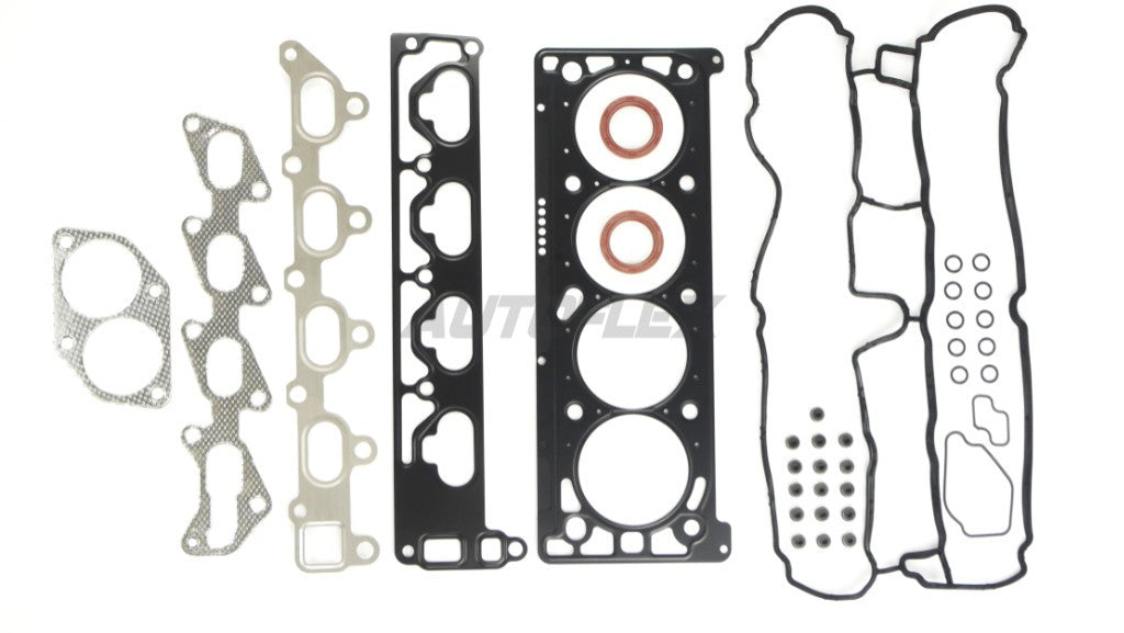 Head Gasket Set VRS Kit FOR HOLDEN Astra TS 2000-12/2005 Engine  - Z18XE