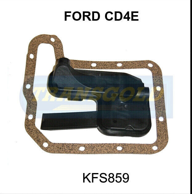 AutoTransmission Service Kit FOR Ford Mondeo Mazda Tribute Cd4E