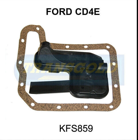 AutoTransmission Service Kit FOR Ford Mondeo Mazda Tribute Cd4E