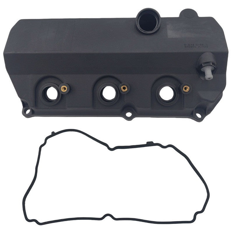 RIGHT Engine ROCKER Cover & Gasket SET For Mitsubishi Pajero Sport Outlander 3.0