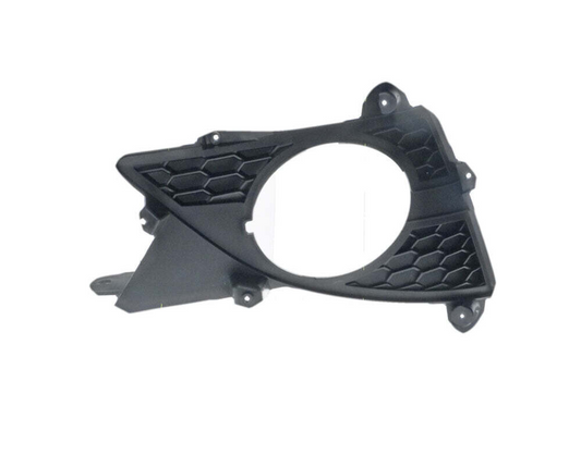 GENUINE DRIVER SIDE FOG LIGHT COVER FOR Holden Barina TK 8/2008 to 12/2012