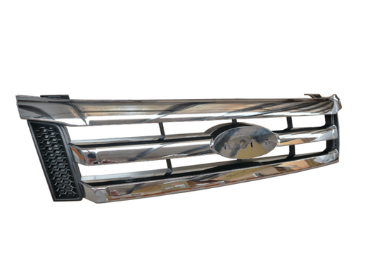 NEW FRONT GRILLE FOR FORD RANGER  PX  09/2011 ~ 05/2015