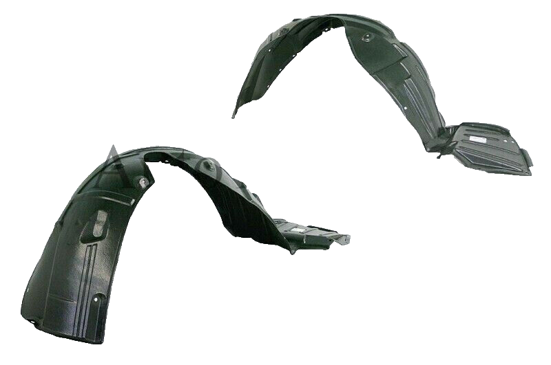 NEW LEFT FRONT INNER GUARD LINER FOR TOYOTA CAMRY ACV-MCV36R 8/2002-6/2006