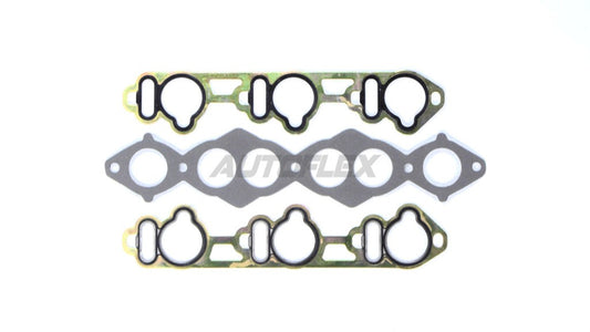Intake Manifold Gasket SET FOR NISSAN Pathfinder R50 1995 - 2005 Engine-VG33
