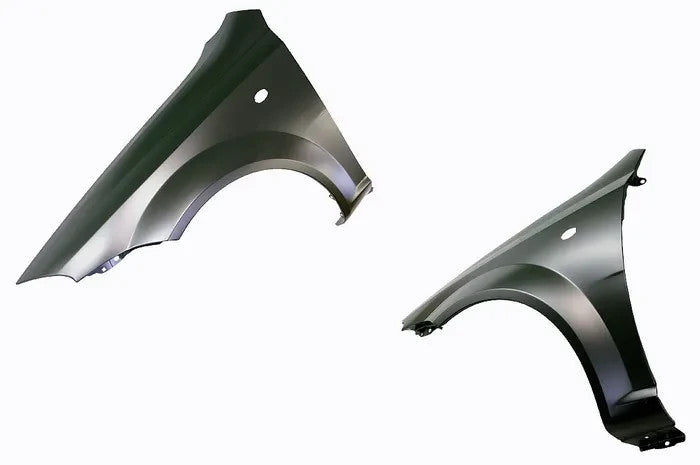 NEW LEFT FRONT GUARD FOR HOLDEN VIVA HATCHBACK JF 10/2005 ~ 01/2009