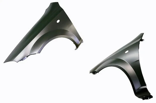 NEW LEFT FRONT GUARD FOR HOLDEN VIVA HATCHBACK JF 10/2005 ~ 01/2009