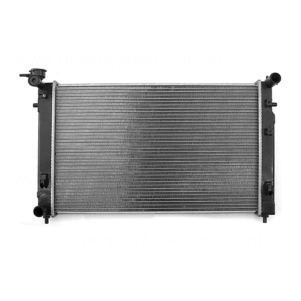 NEW Radiator FOR Holden Commodore 1997-2000 9/97-9/00 3.8L V6 VX & VT-SERIES II