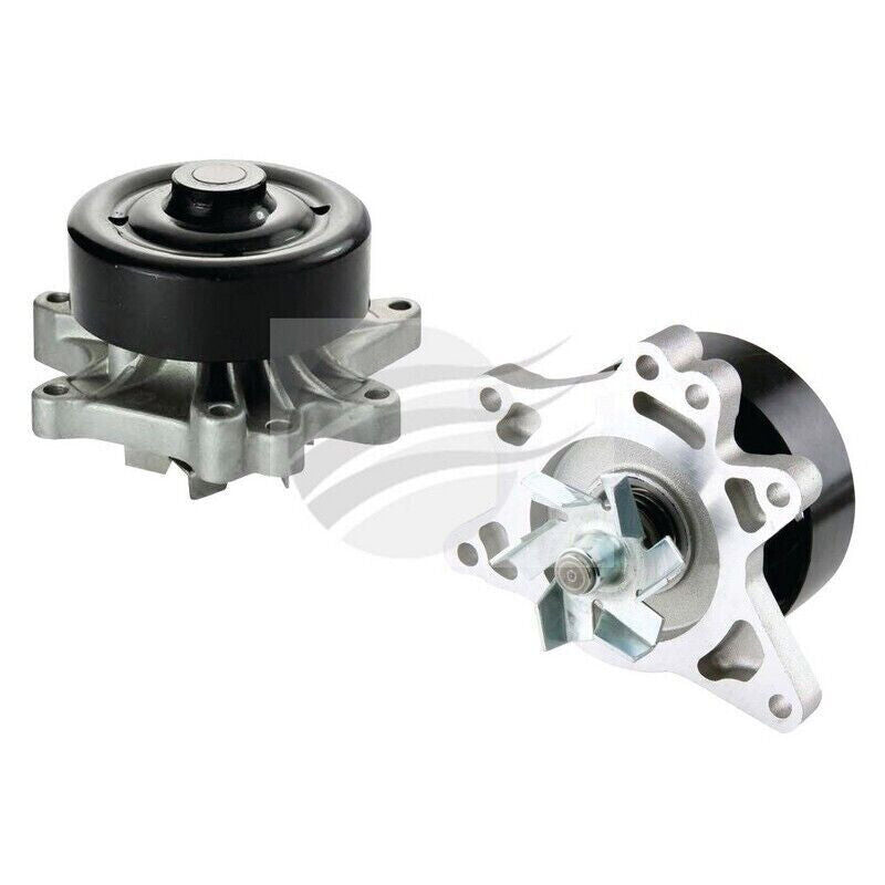 NEW Water Pump fits Toyota MR2 ZZW30 1999-2007