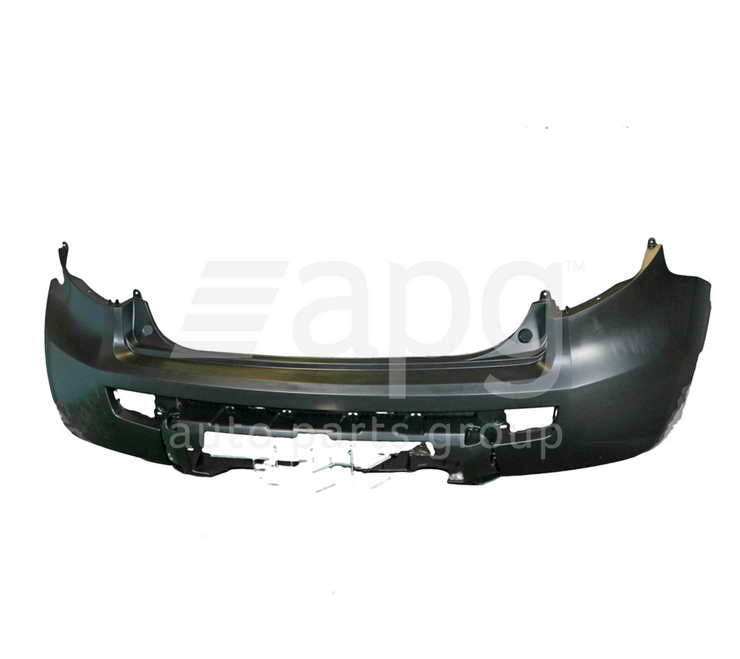 GENUINE REAR BAR COVER FOR KIA SOUL HATCH 04/2009-08/2011