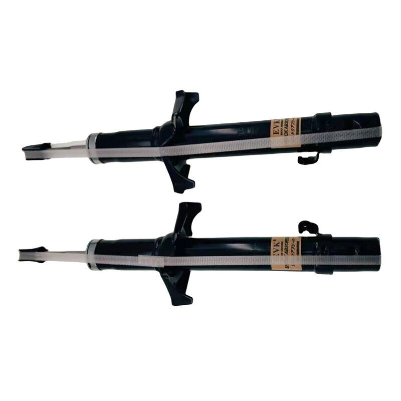 PAIR FRONT STRUT SHOCK FOR Honda Accord Euro CP CL CU 2008-2012 FWD