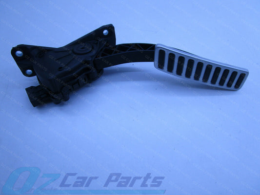 Accelerator Pedal VE HOLDEN COMMODORE V6 OR V8 SEDAN WAGON UTE GENUINE NEW