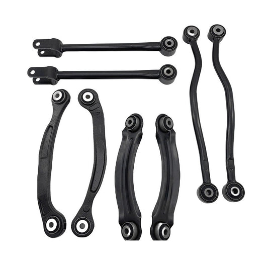FULL REAR Control Arm Suspension KIT FOR Chrylser 300 300C 2005-2013