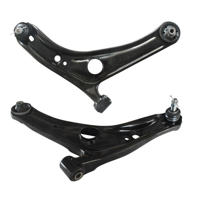 X-2 FRONT LOWER CONTROL ARM FOR Toyota Echo NCP10 10/1999-04/2003 12.2MM Diamete