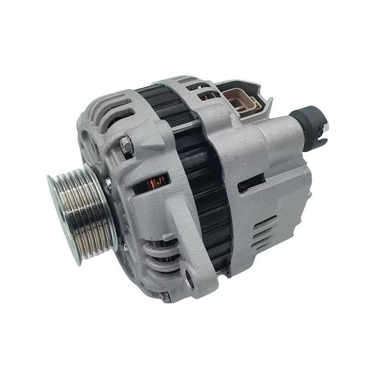 110A Alternator 6PV For Ford Fairlane Fairmont NF NL Falcon NF NL XH LTD DF DL